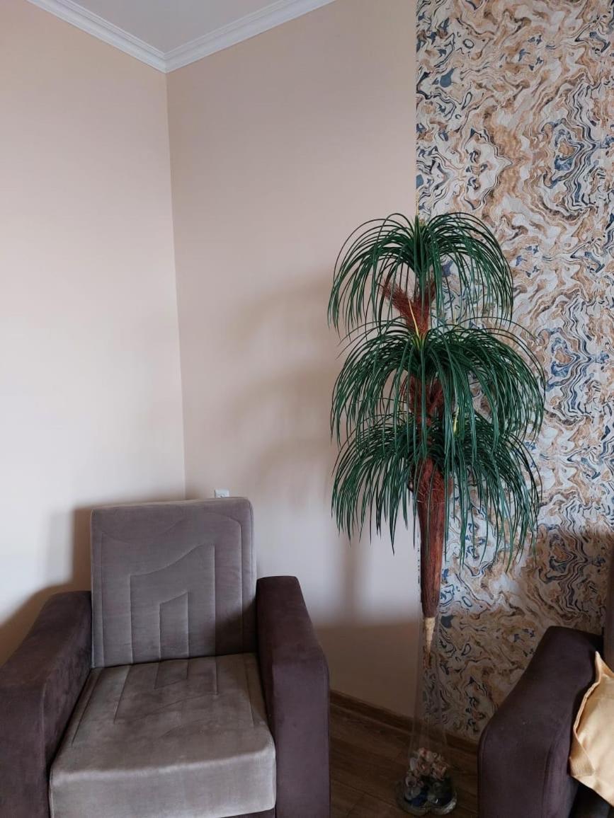 فندق Camellia كوتايسي المظهر الخارجي الصورة